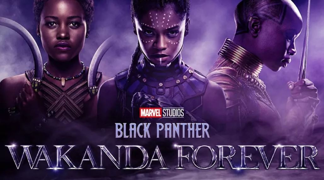 Black Panther Wakanda Release Date 11 November 2022