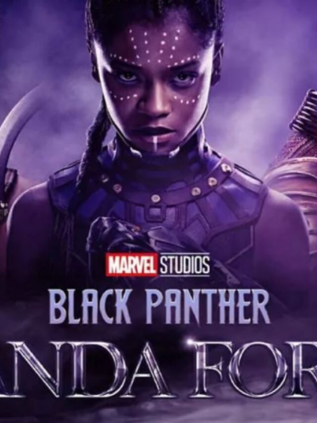 Does ‘Black Panther 2’ Have an End Credits Scene?