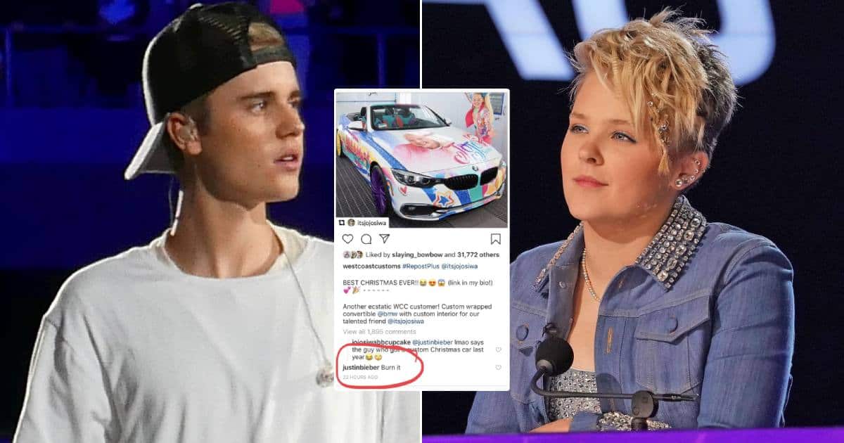 justin bieber is being called out over his rude behaviour by jojo siwa 00001