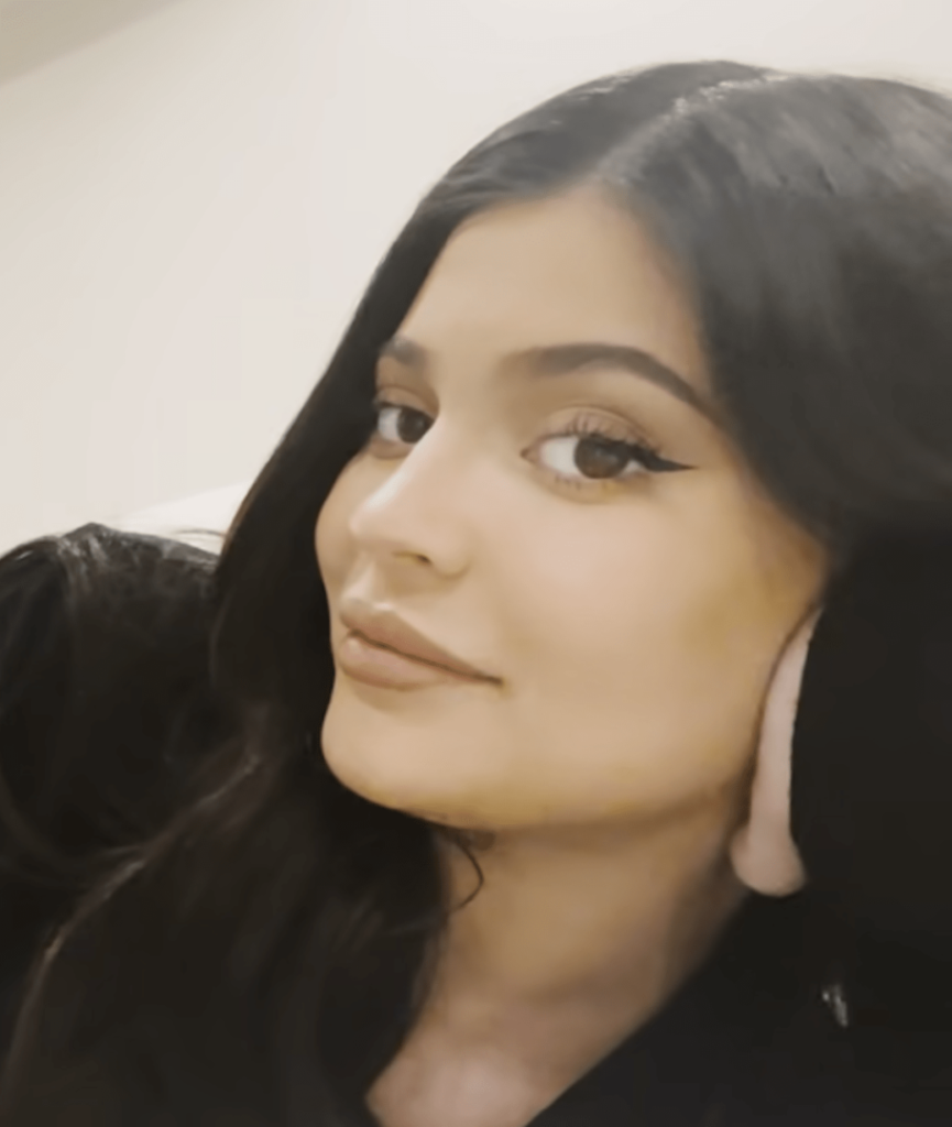 Kylie Jenner Video Picture