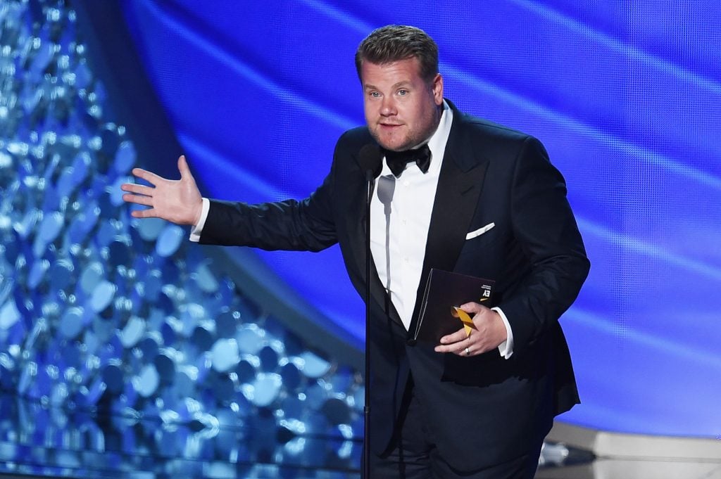 1666391756 814 James Corden Denies Doing Anything Wrong Gets Called Out AGAIN