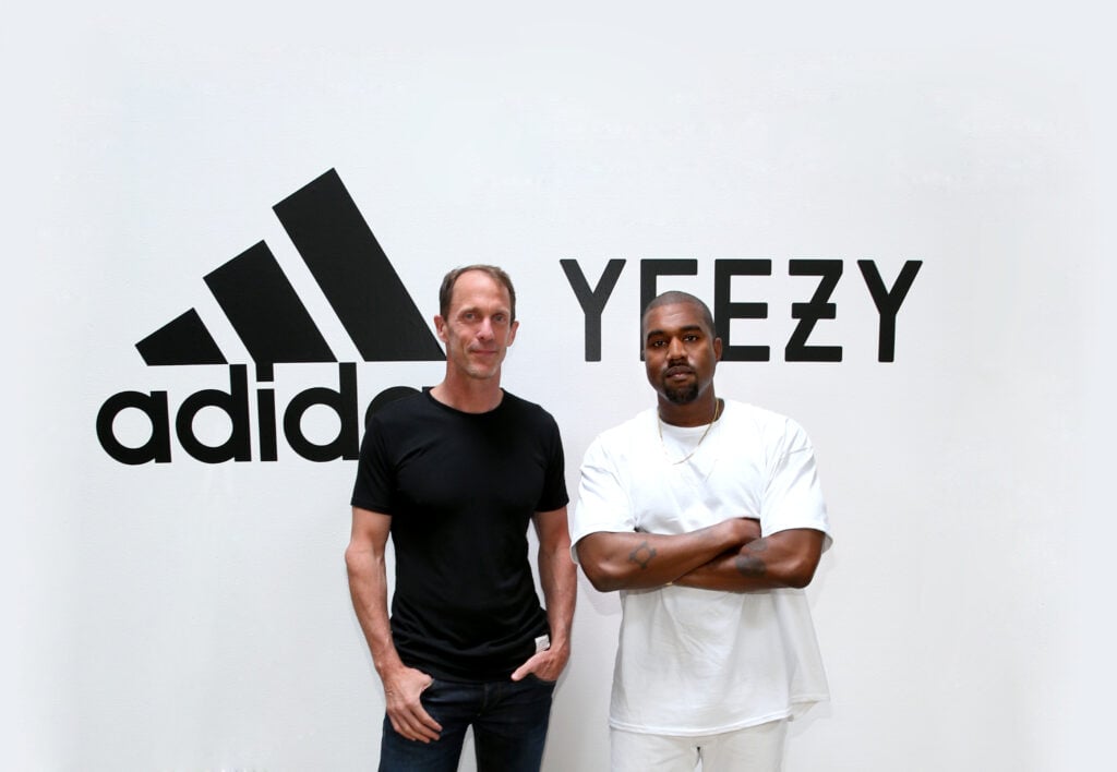 Adidas Finally Cut Ties with Kanye West in Wake of