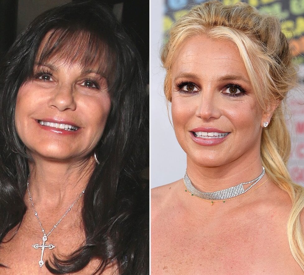 Lynne Spears to Britney You Owe Me 600000 and a