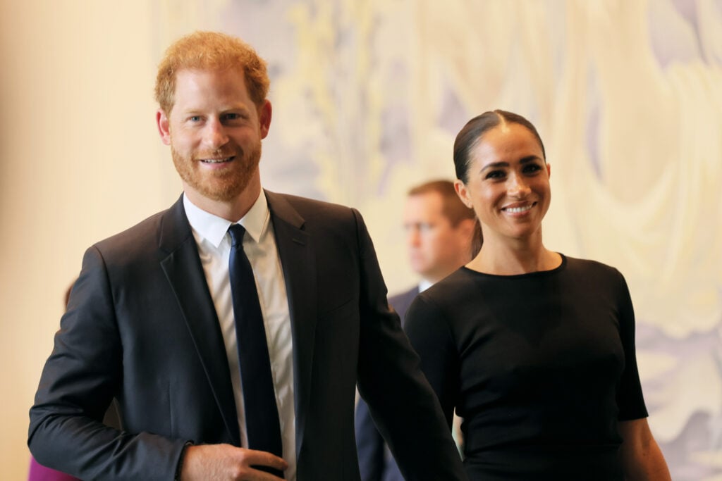 Prince Harry Memoir Confirmed Will He Spill ALL the Royal