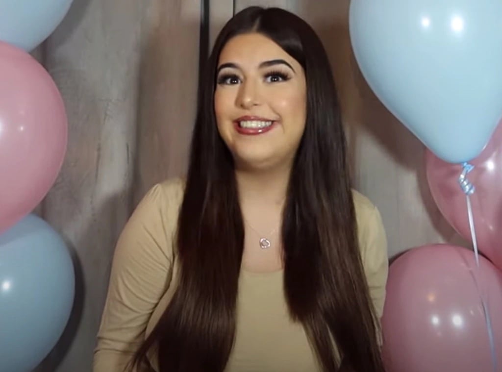 Sophia Grace 19 Year Old YouTube Sensation Pregnant with First Child