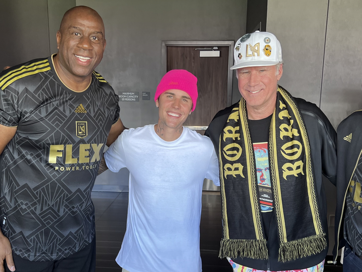 1667844062 517 Justin Bieber Goes Crazy at LAFC MLS Championship Game