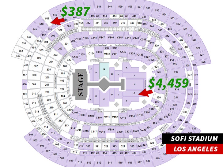 1668767632 237 Taylor Swift Eras Tour Resale Tickets Going for More Than