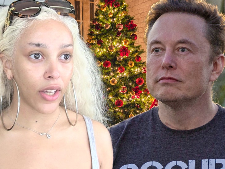 Doja Cat Curses Out Elon Musk Over Twitter Glitch Gets
