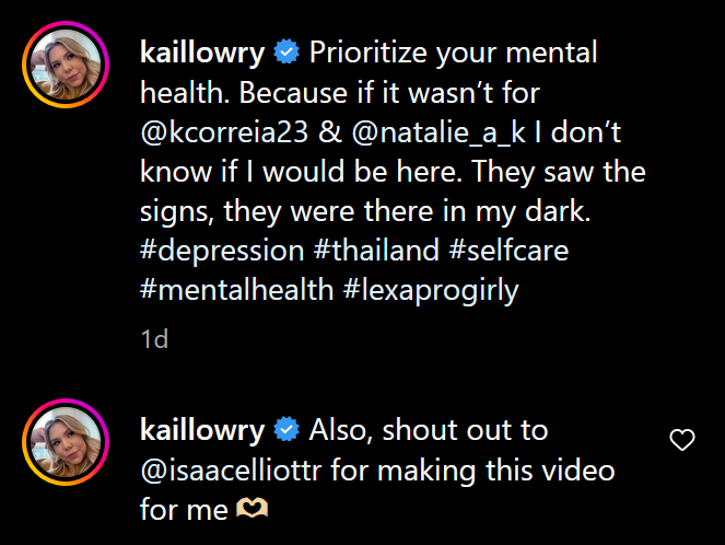 1679771565 843 Kailyn Lowry Reveals Suicidal Depression Life Saving Intervention by Friends
