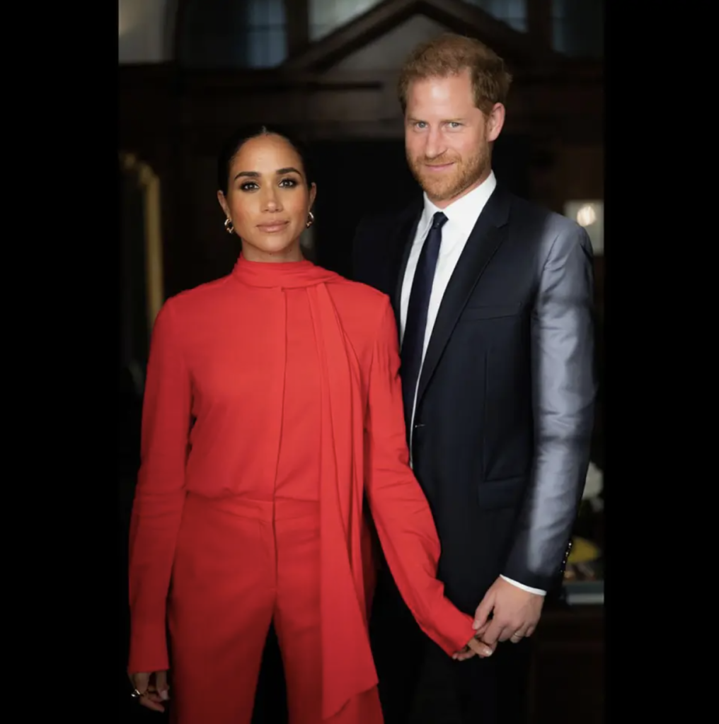 Meghan Markle Is Ready to Expose Half Sisters Lies In Court