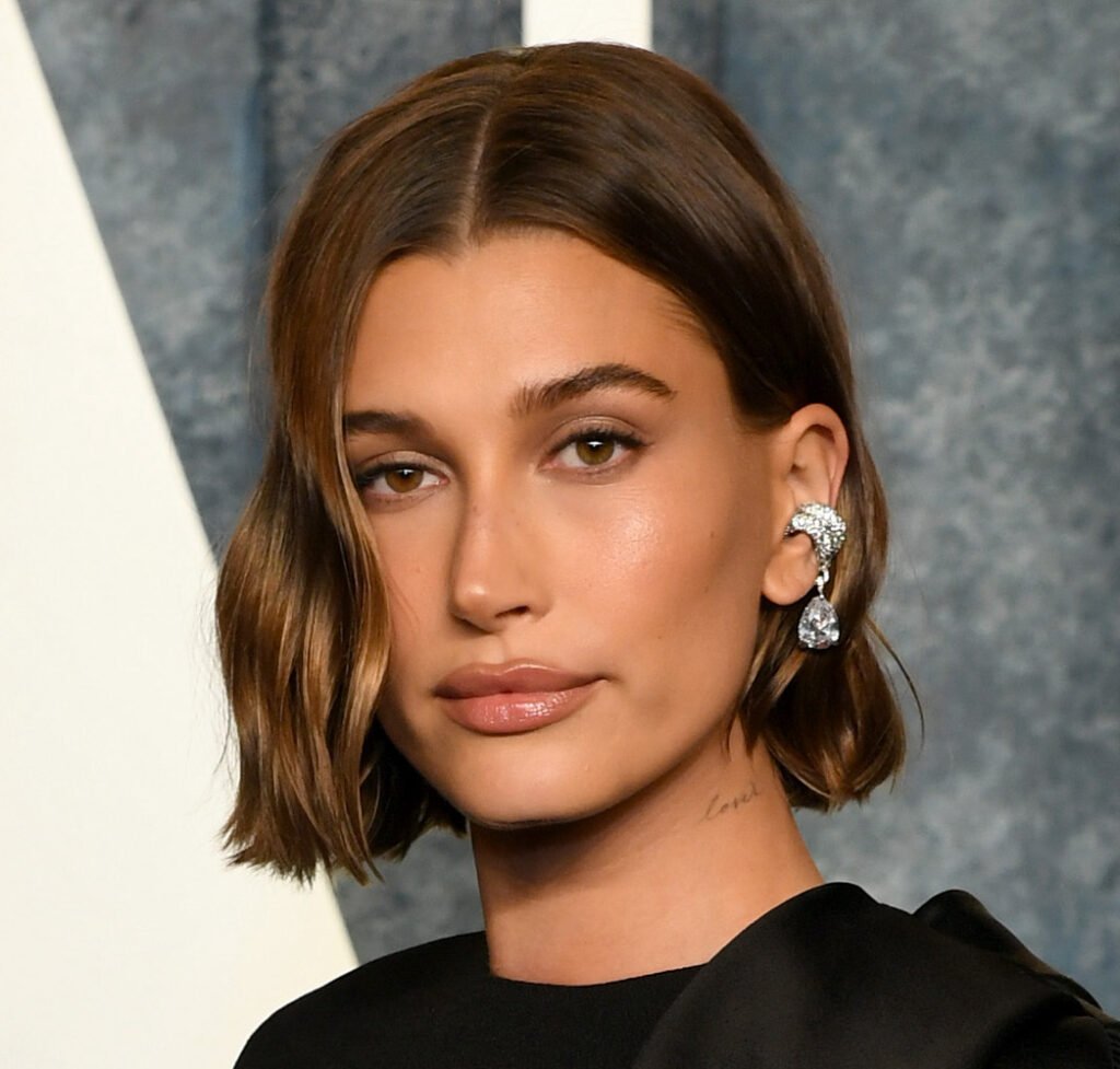 Hailey Bieber Feels Fragile After Experiencing Saddest Hardest Moments of