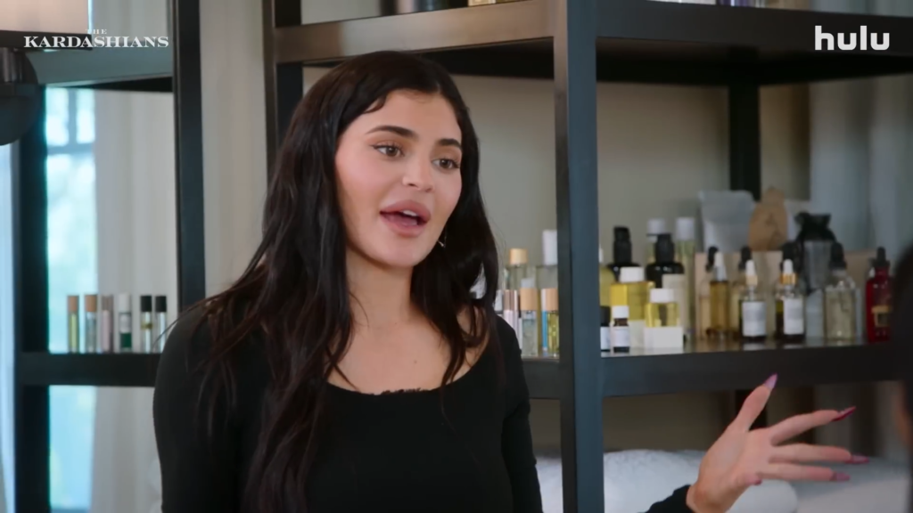 Kylie Jenner Regrets SO MANY Fillers I Want Better Things