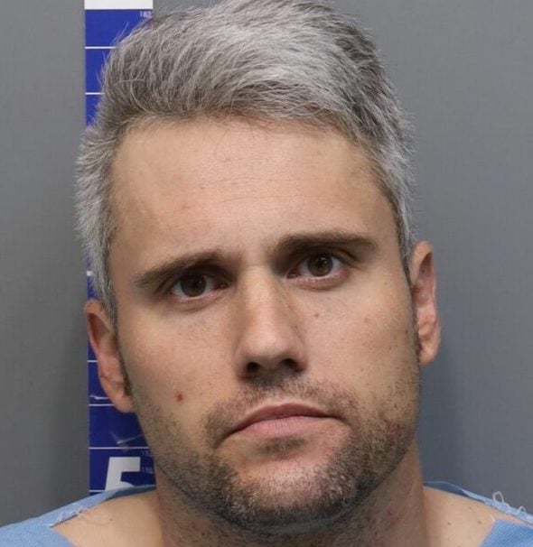 Ryan Edwards Arrested for DUI Again and Drug Possession Again