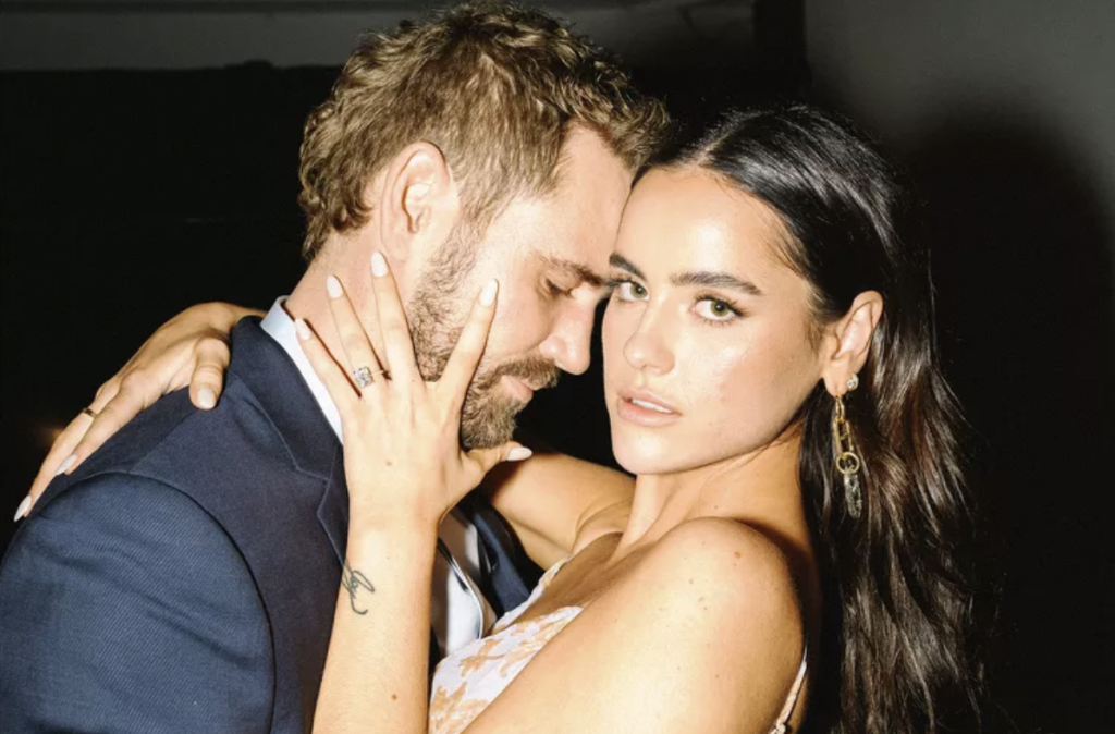 Nick Viall Defends 18 Year Age Gap With New Fiancee I