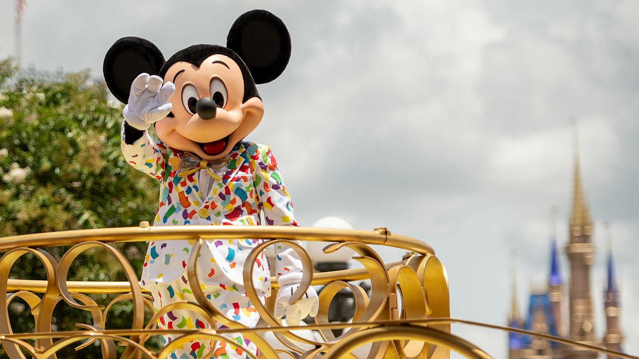 Why Disney World Will Be Paying For A Lawsuit Against