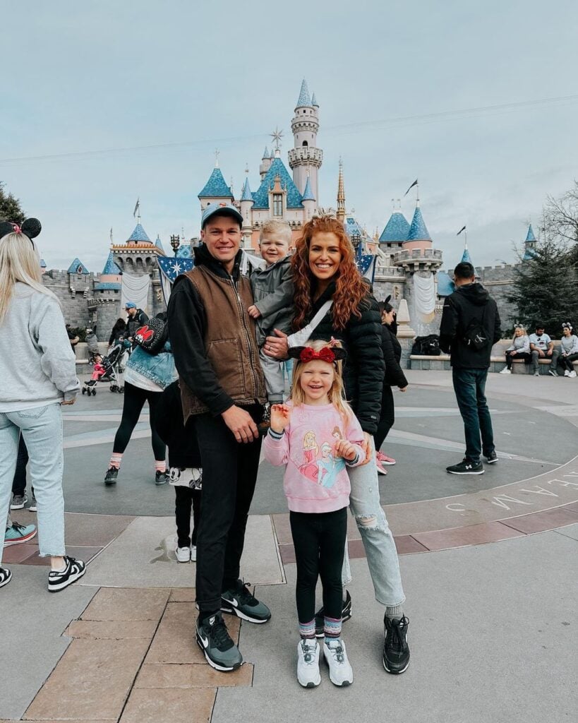 Audrey Roloff Slammed After Latest Reckless Choice with Kids Health