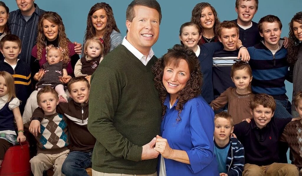 Duggar Fans Think These Two Couples Will Defy Jim Bobs