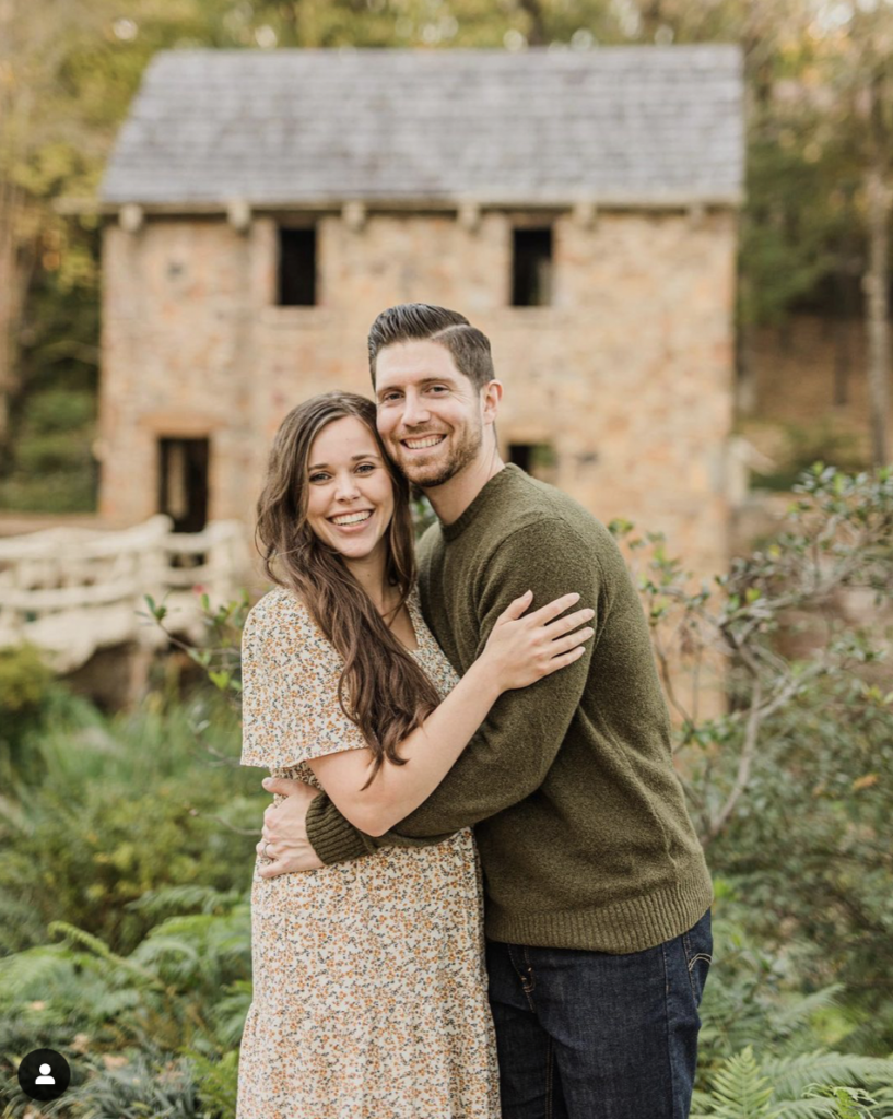 Duggar Fans Think These Two Couples Will Defy Jim Bobs