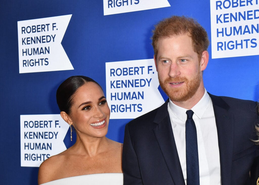 Meghan Markle Prince Harry Face Rejection From Residents of