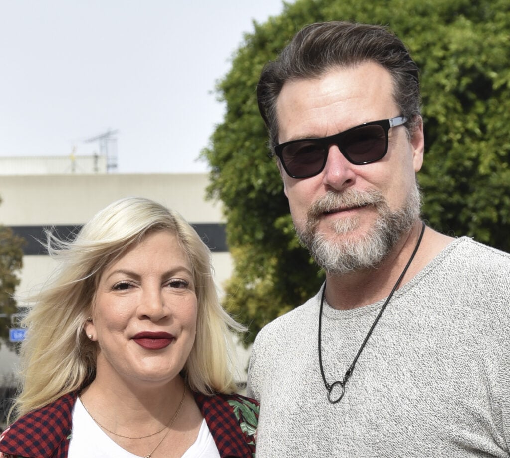 Tori Spelling and Dean McDermott Face New Debt Legal Troubles