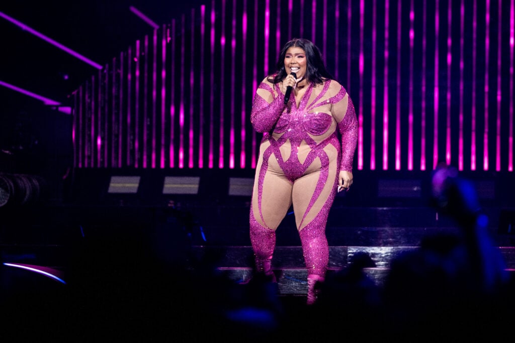 1691016575 240 Lizzo Sued For Sexual Harassment By 3 Backup Dancers She