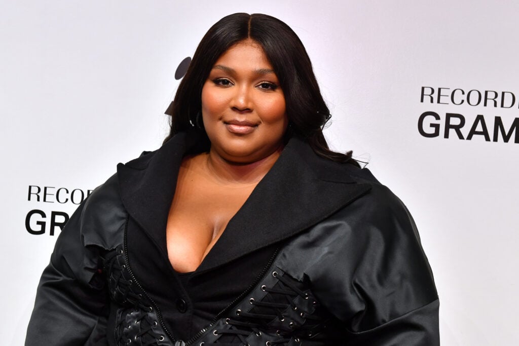 1691016575 662 Lizzo Sued For Sexual Harassment By 3 Backup Dancers She