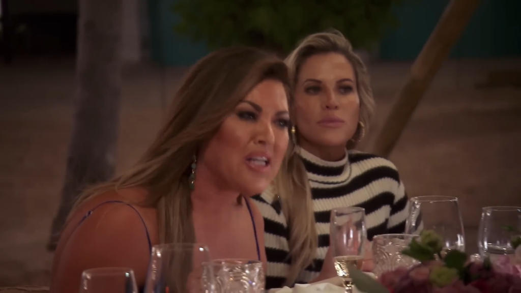 1691020304 190 Shannon Beador EXPLODES at Housewives on RHOC 17 Midseason Trailer