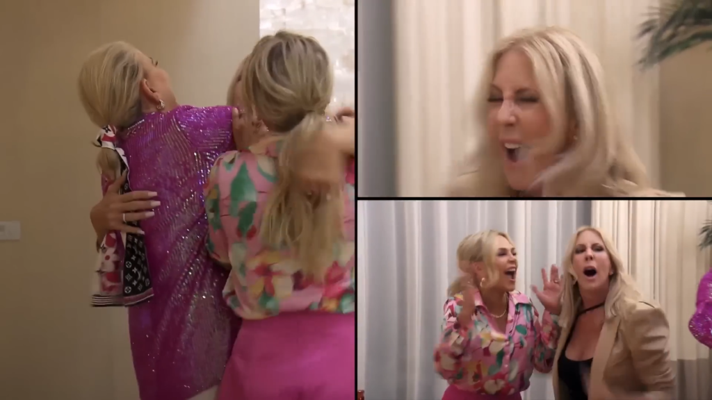 1691020304 393 Shannon Beador EXPLODES at Housewives on RHOC 17 Midseason Trailer