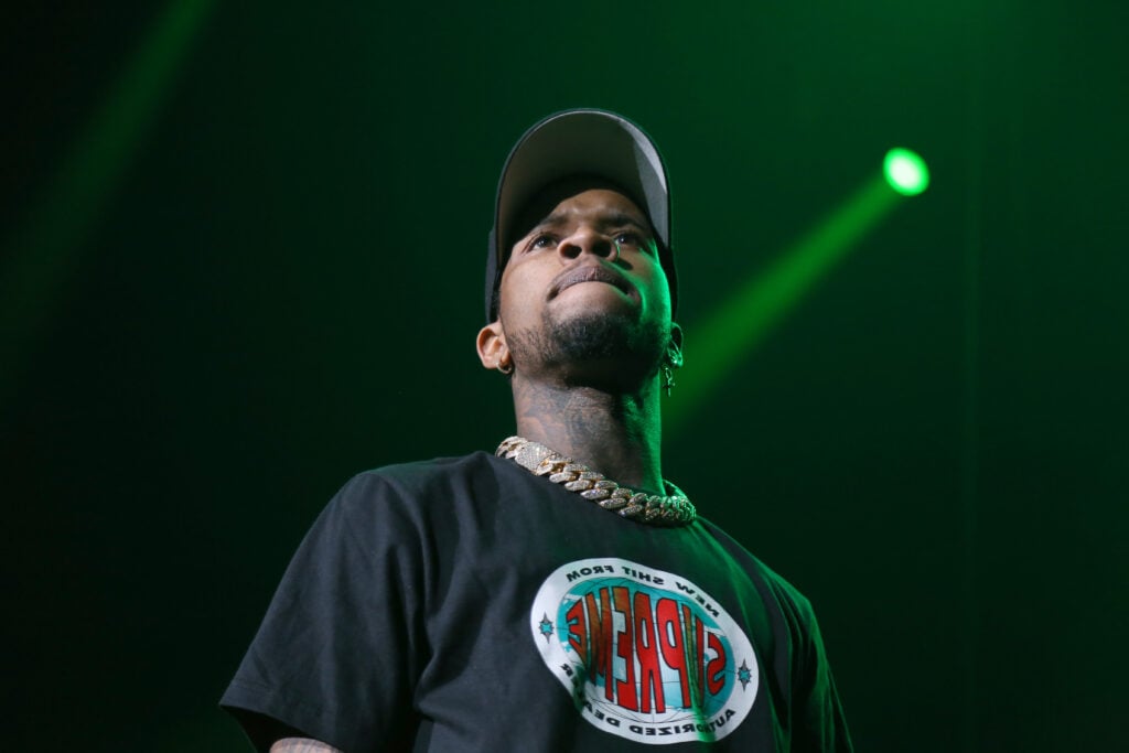 1691589561 142 Tory Lanez Sentenced to 10 Years in Prison for Shooting