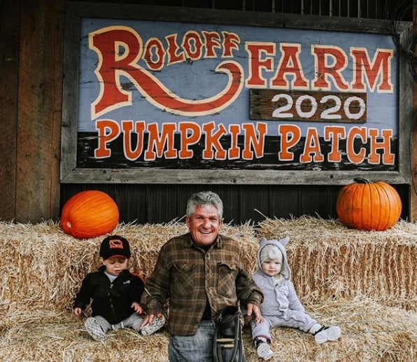 Matt Roloff Puts Farm Back on the Market Slashes Price