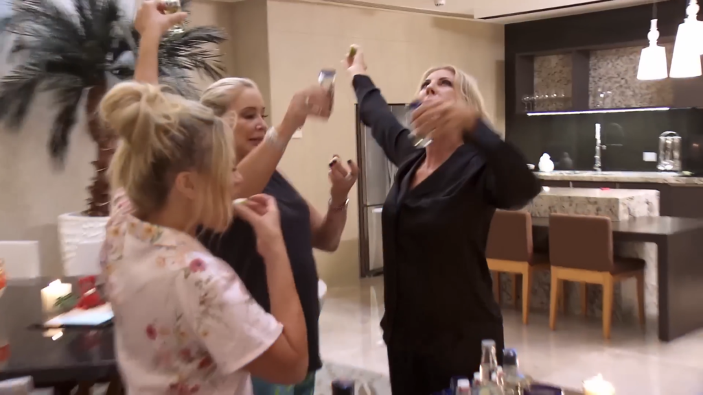 Shannon Beador EXPLODES at Housewives on RHOC 17 Midseason Trailer