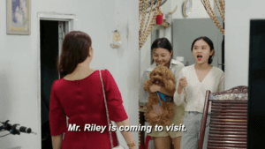 Violet Confesses to Sabotaging Riley on 90 Day Fiance Before The 90 Days: I Was …
