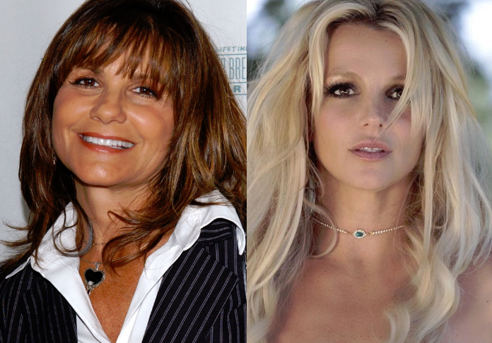 Lynne Spears, Britney Spears Split
