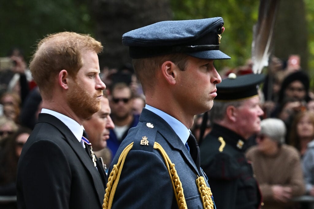 1679956848 294 Prince Harry SNUBBED By King Charles During Latest Trip to