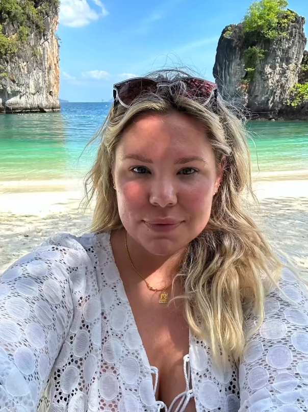 Kailyn Lowry Reveals Suicidal Depression Life Saving Intervention by Friends