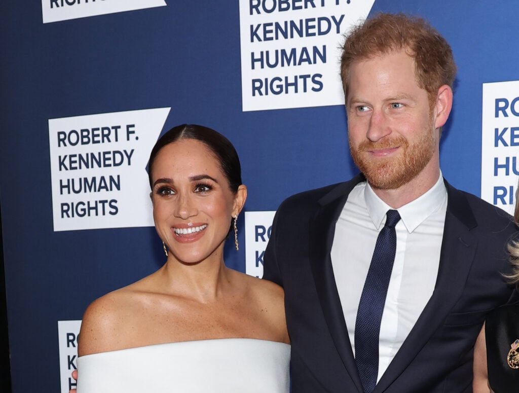 Meghan Markle Is Ready to Expose Half Sisters Lies In Court