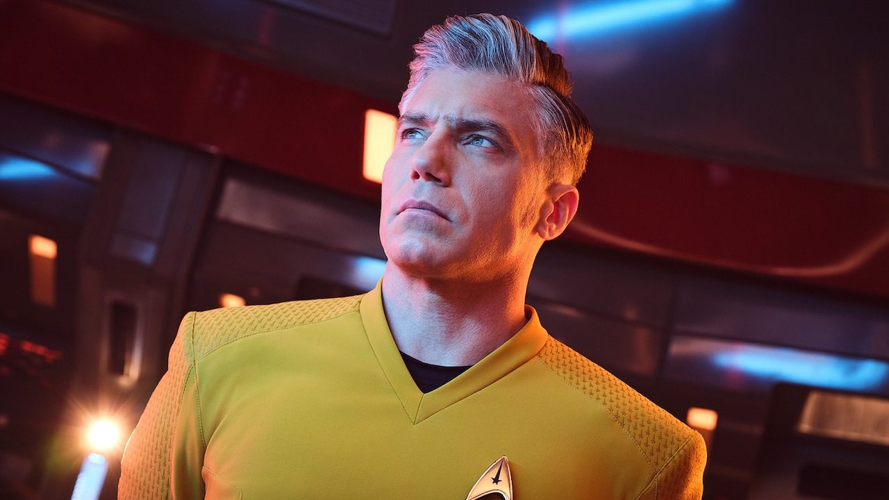 How Star Trek Fans Can Watch Strange New Worlds Season